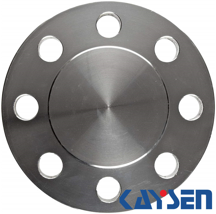 ASME B16.5 blind flange class 900